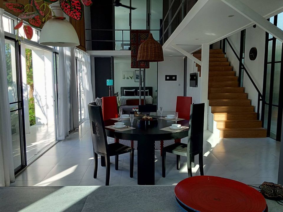 4 Bedroom House For Sale in Ban Waen, Hang Dong, Chiang Mai - Image 2
