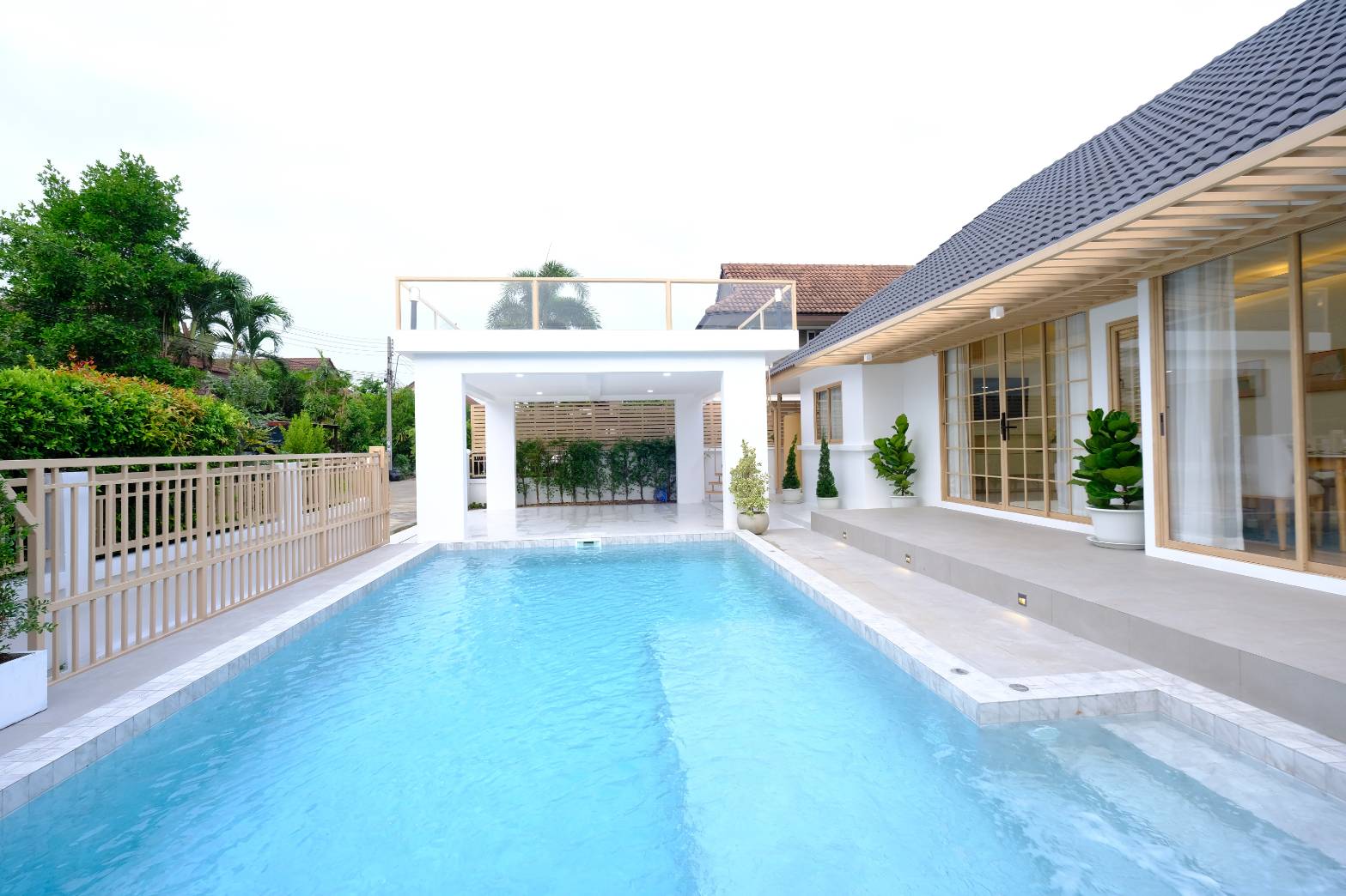 3 Bedroom House For Sale in Nong Chom, San Sai, Chiang Mai - Image 2