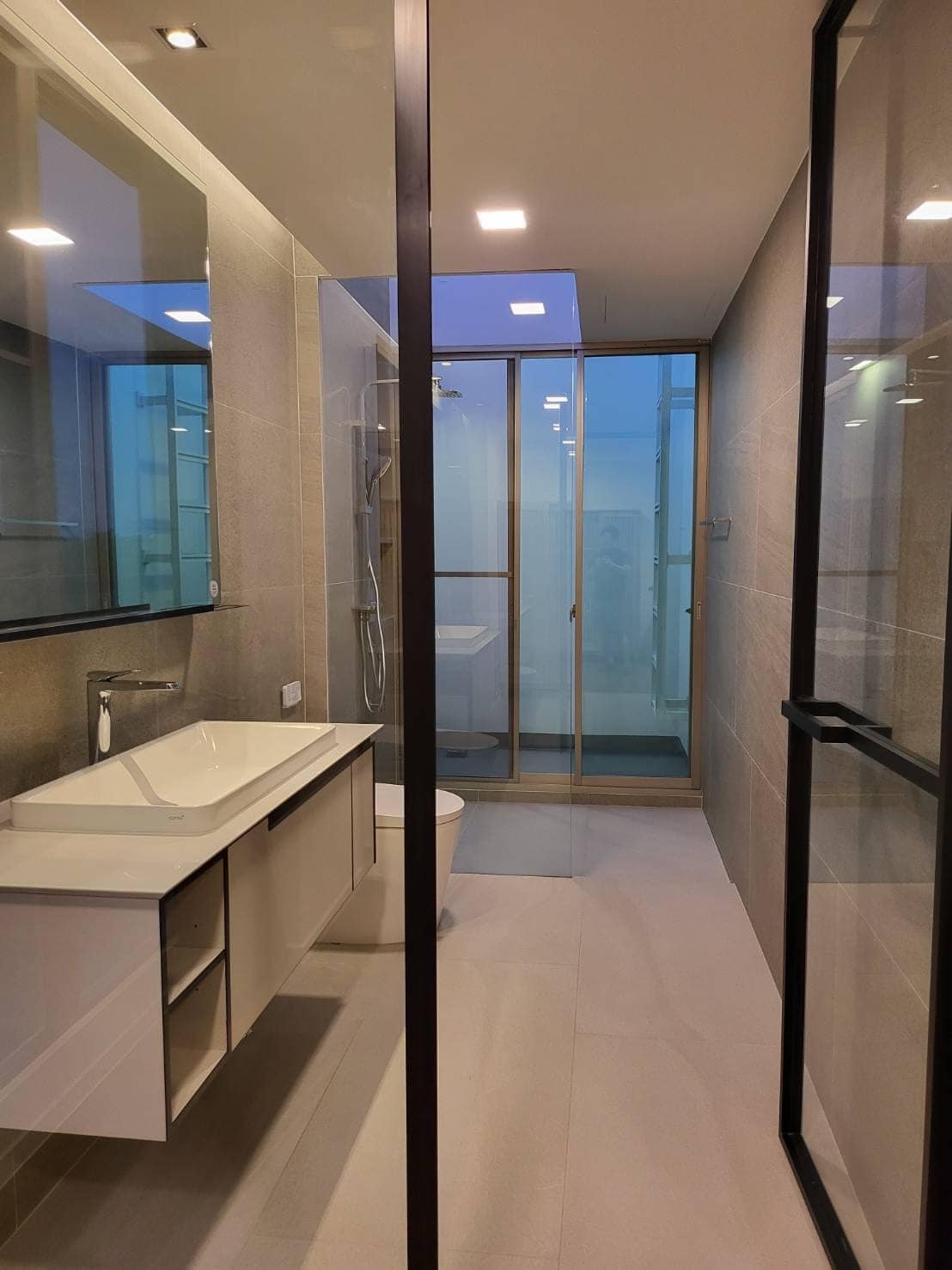 3 Bedroom House For Rent in Saphan Sung, Saphan Sung, Bangkok - Image 9
