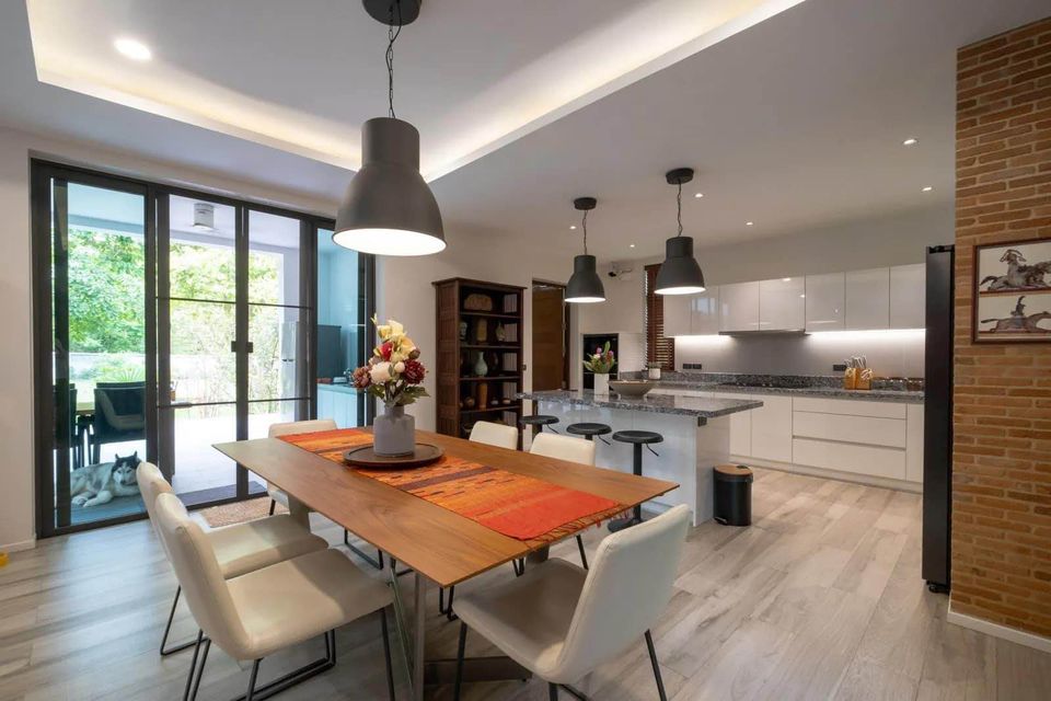 3 Bedroom House For Sale in Nam Phrae, Hang Dong, Chiang Mai - Image 9