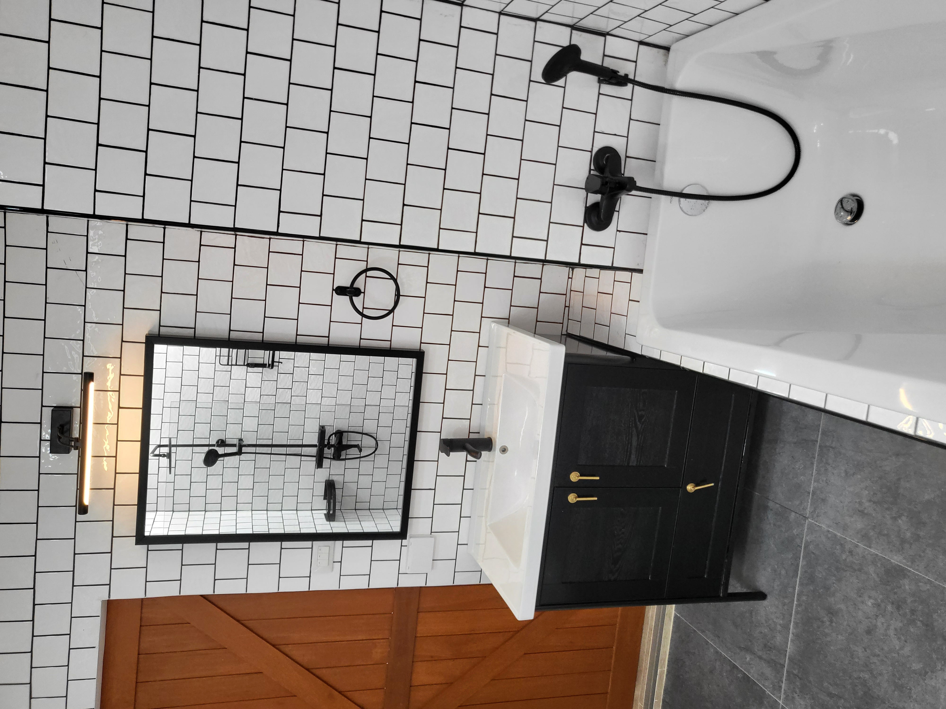 2 卧室 联排别墅  在  - Image 37