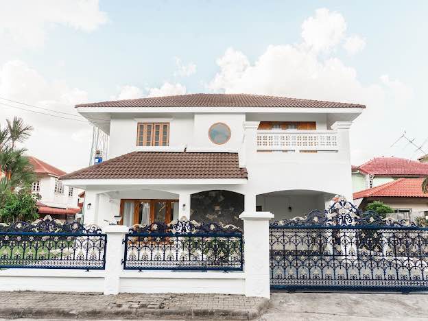 4 卧室 独立房屋  在  - Image 16