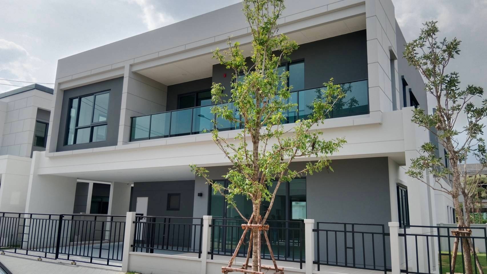 4 Bedroom House For Sale in Bang Kaeo, Bang Phli, Samut Prakan - Image 10
