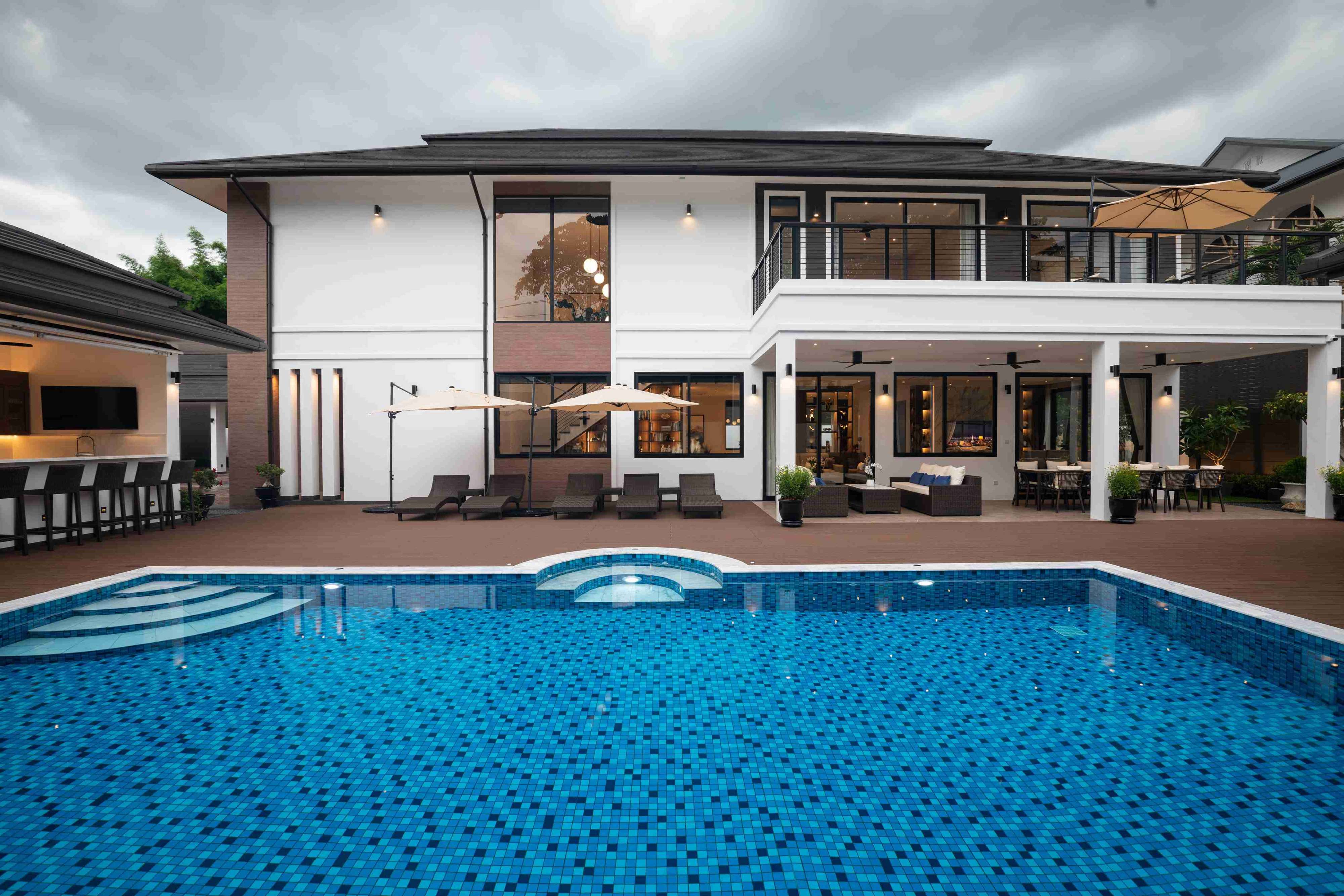 5 ห้องนอน บ้านเดี่ยว สำหรับขาย ใน ช้างเผือก, เมืองเชียงใหม่, เชียงใหม่ - Image 2