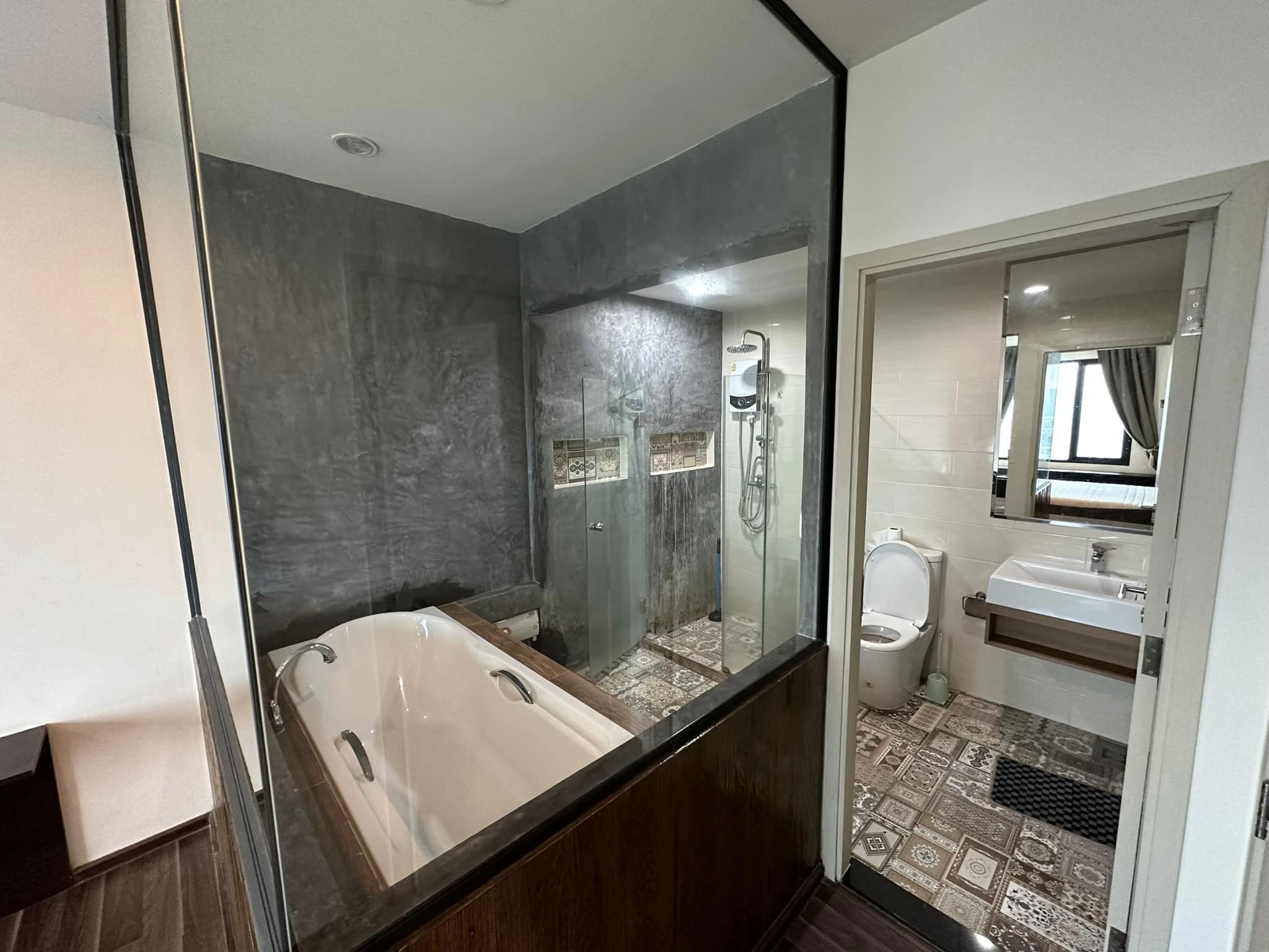 The Gallery Condo Bearing - Image 6