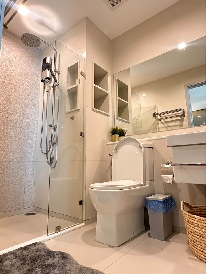 1 ห้องนอน คอนโด สำหรับขาย ใน บางจาก, พระโขนง, กรุงเทพมหานคร - Image 5