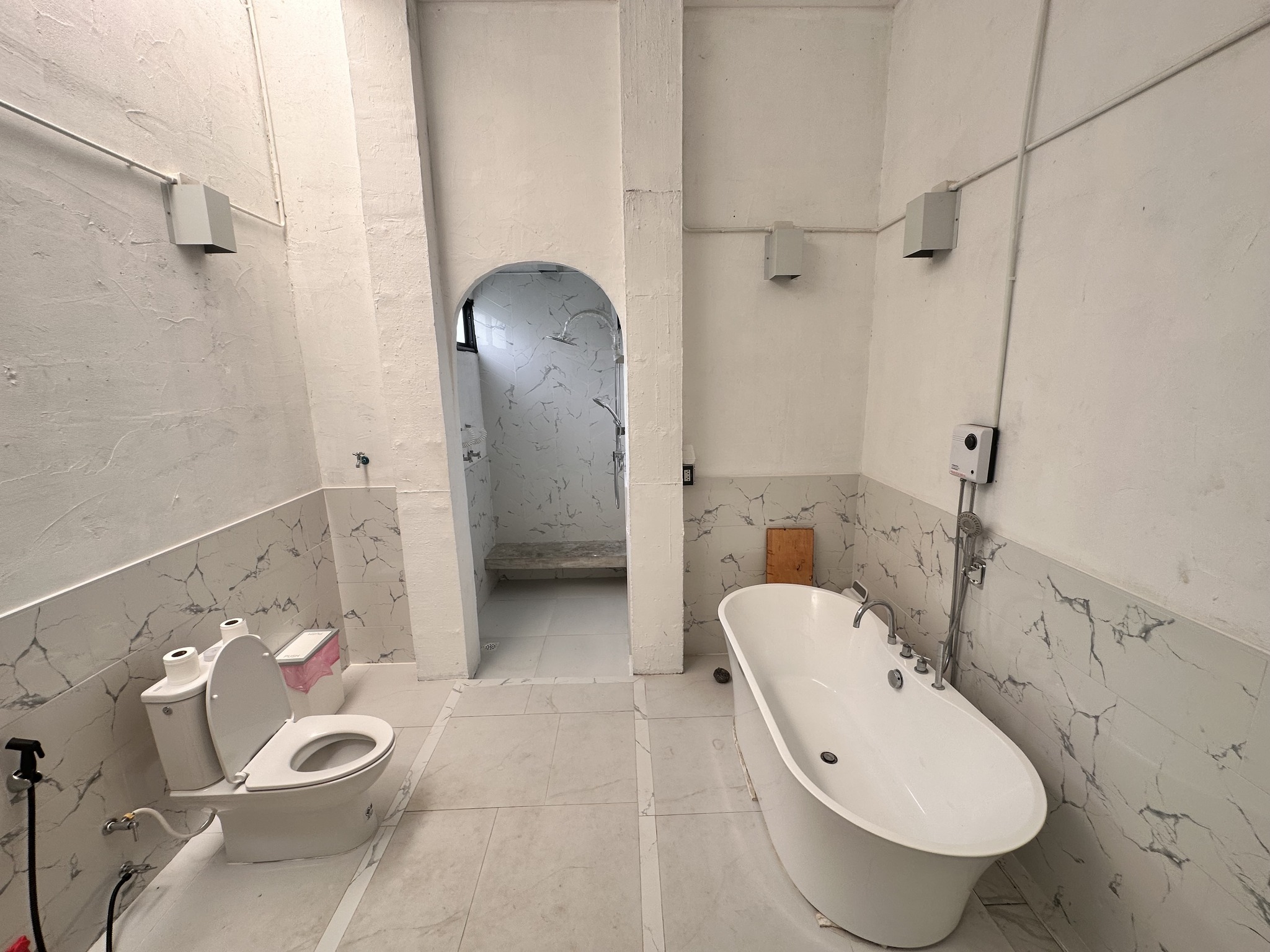 2 卧室 独立房屋  在  - Image 9