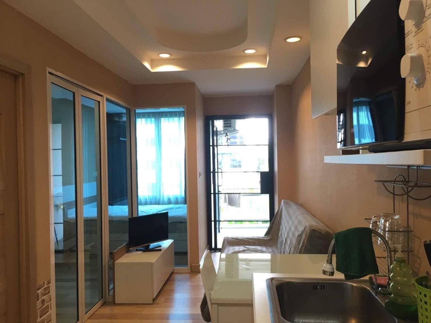 TRAMS Condominium - Image 1