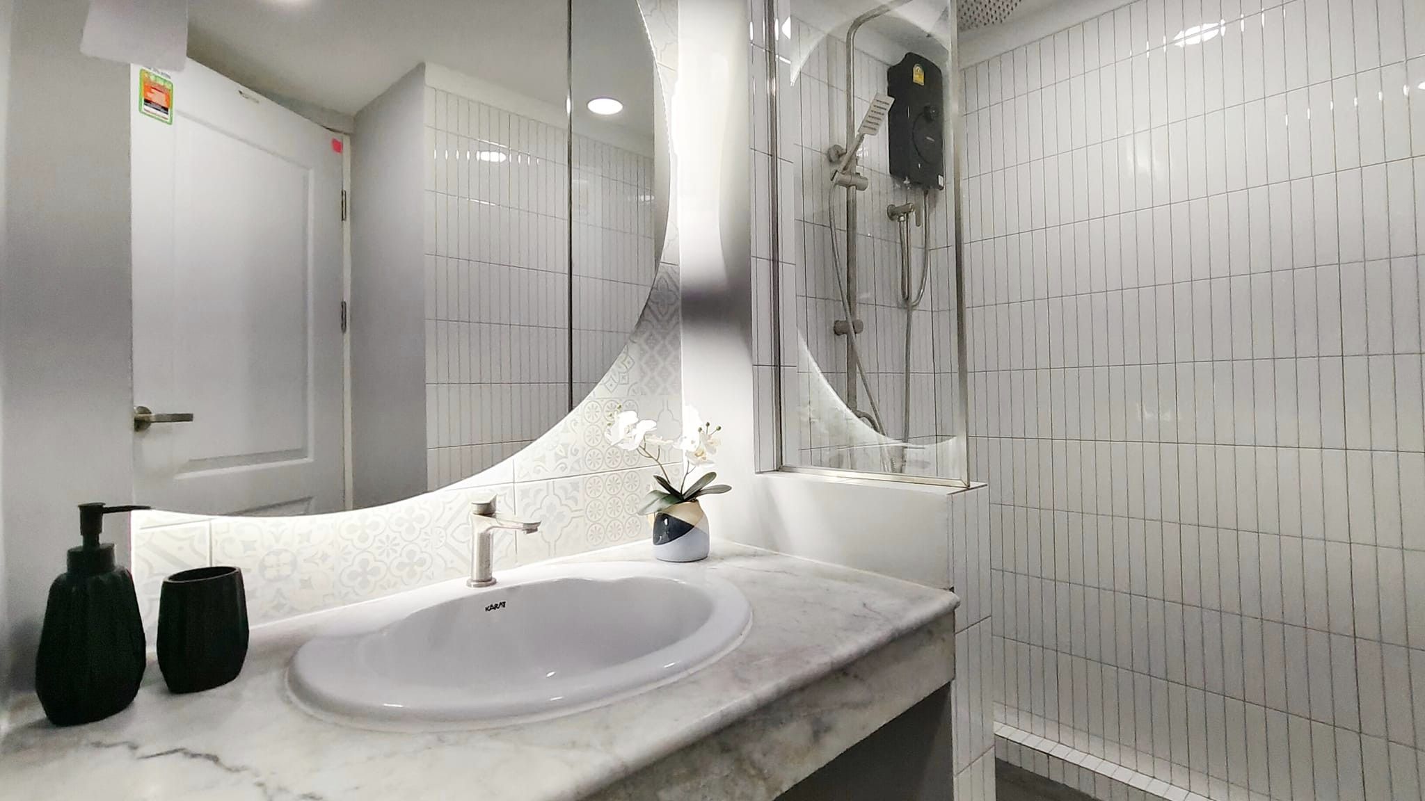 Chom Doi Condo 2 - Image 5