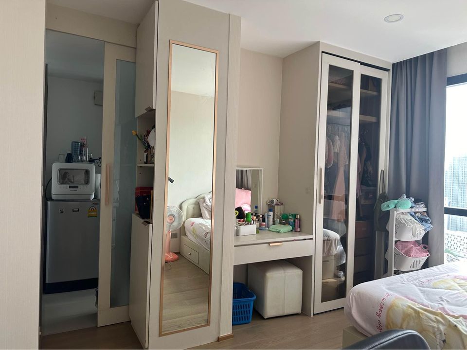 1 Bedroom Condo For Sale in Si Phraya, Bang Rak, Bangkok - Image 7