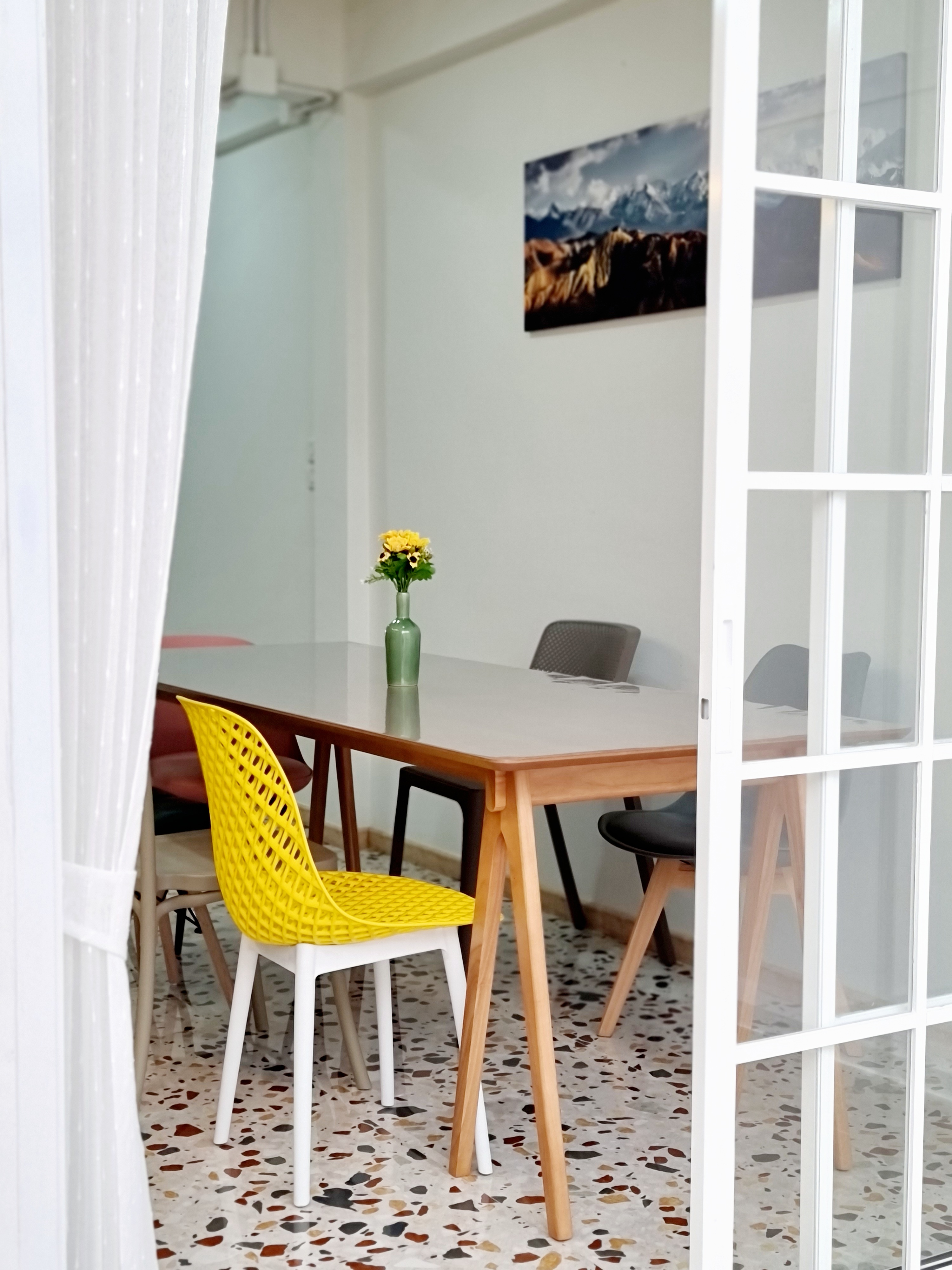 2 卧室 联排别墅  在  - Image 13