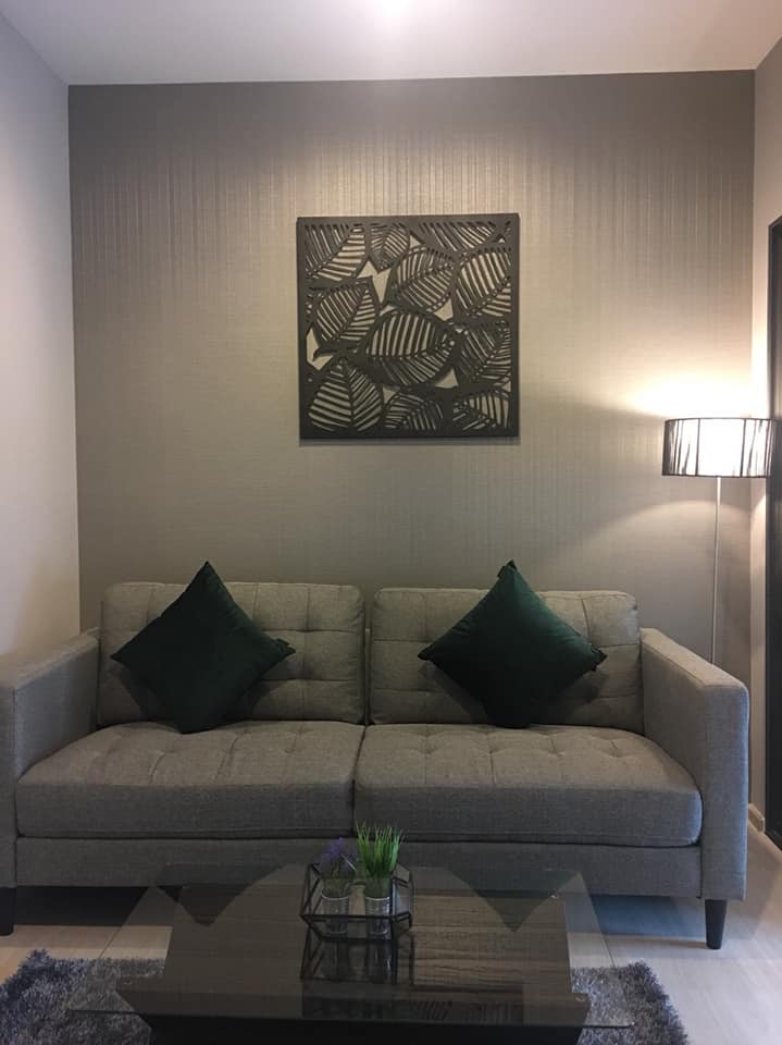 1 Bedroom Condo For Sale in Phra Khanong, Khlong Toei, Bangkok - Image 1