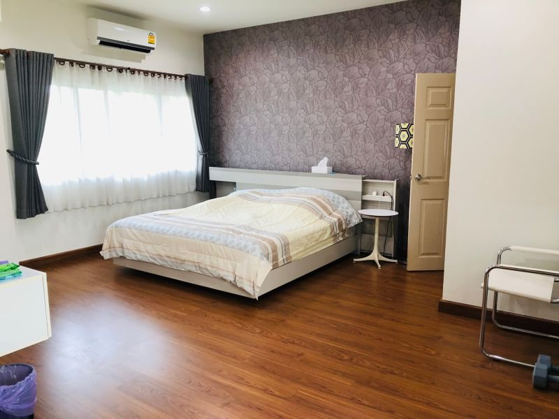 5 Bedroom House For Sale in Hang Dong, Hang Dong, Chiang Mai - Image 9