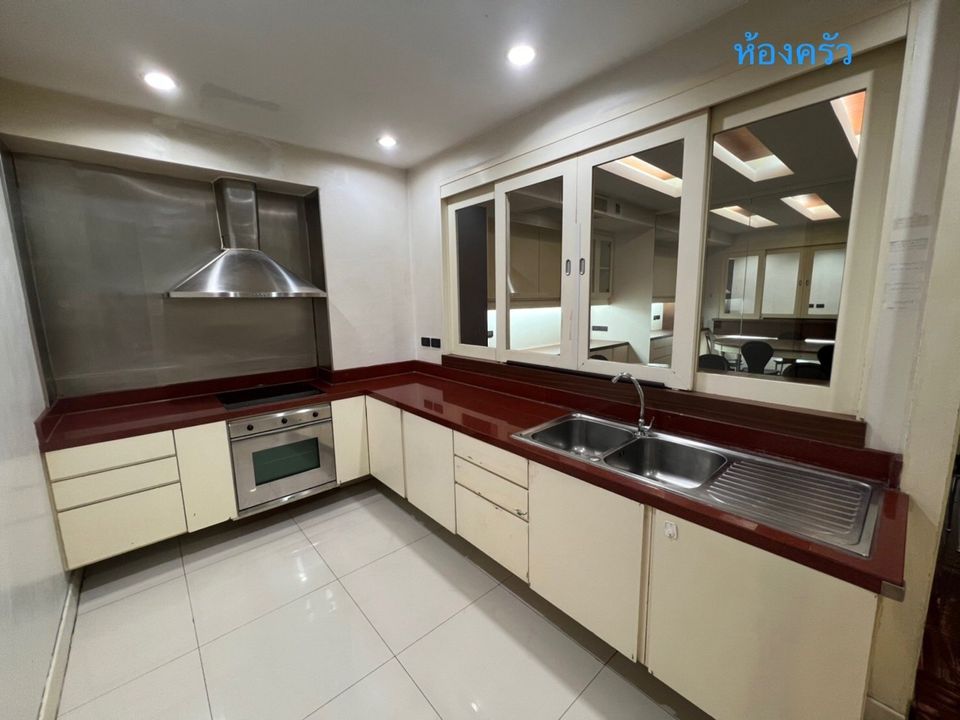City Lakes Tower Sukhumvit 16 - Image 19