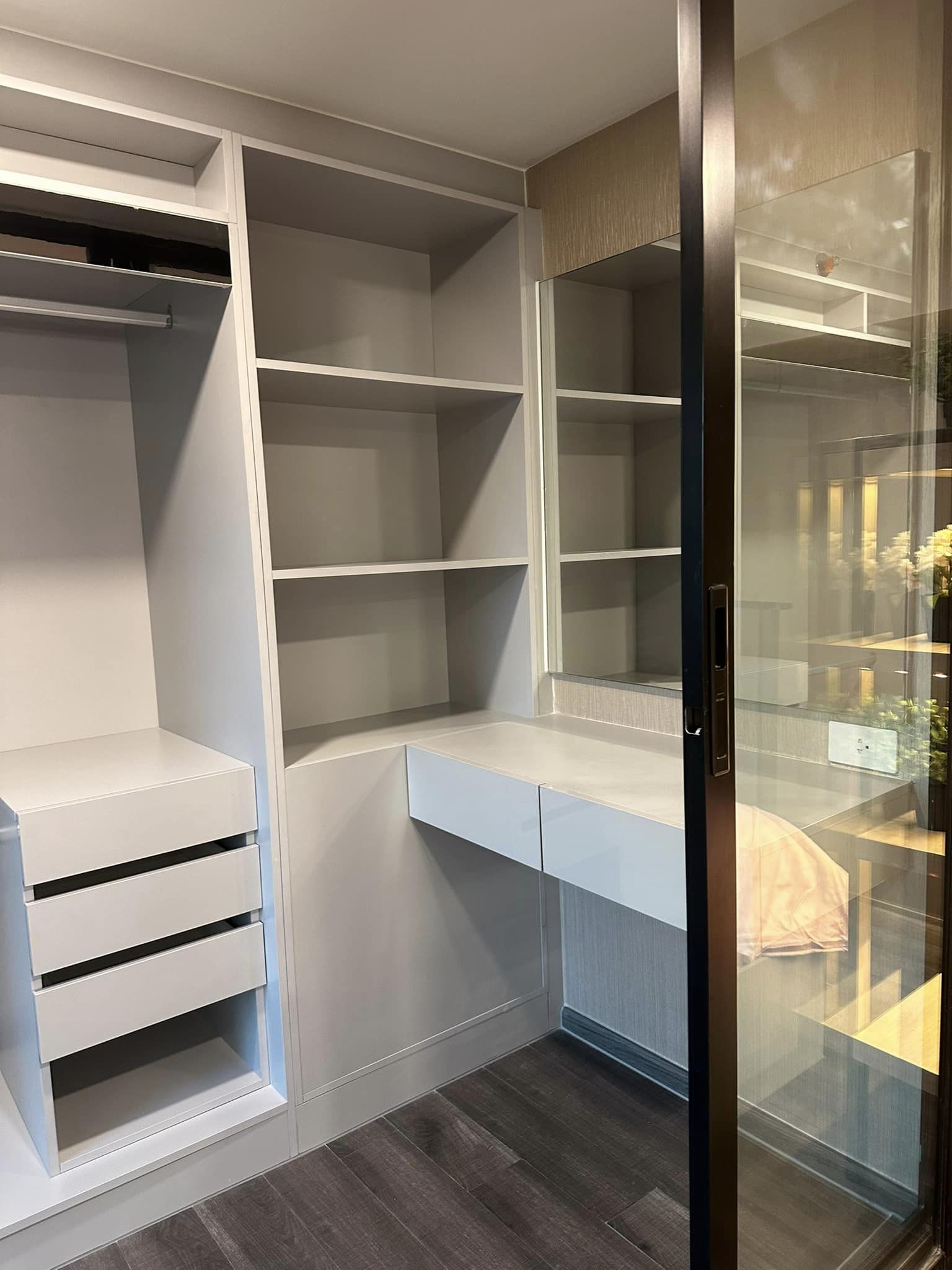2 Bedroom Condo For Rent in Din Daeng, Din Daeng, Bangkok - Image 6