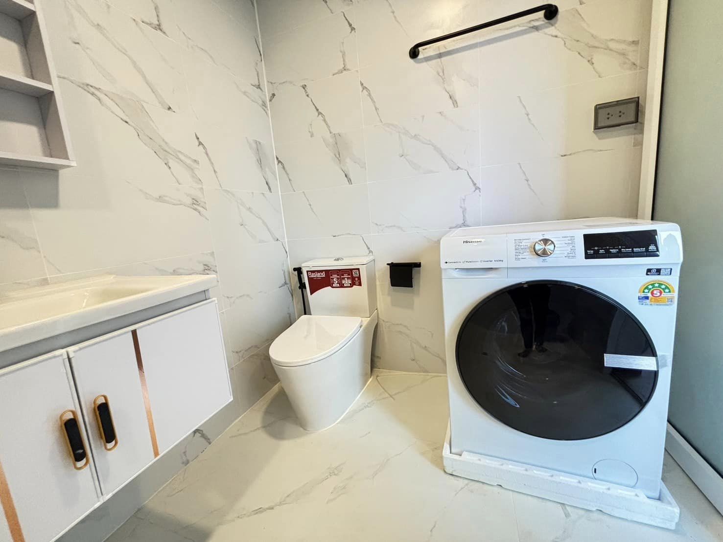 1 Bedroom Condo For Sale in Suthep, Mueang Chiang Mai, Chiang Mai - Image 7