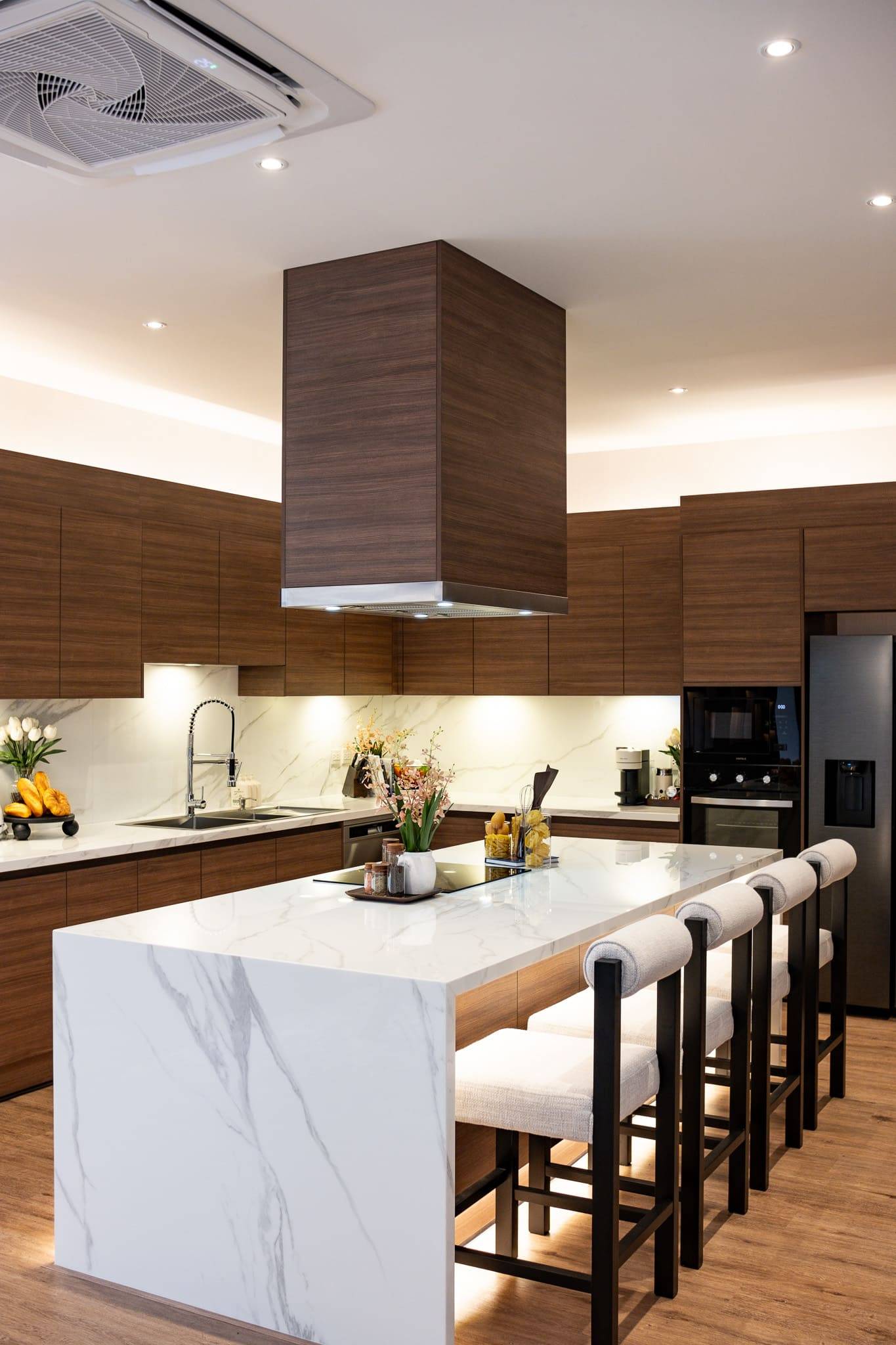 5 ห้องนอน บ้านเดี่ยว สำหรับขาย ใน ช้างเผือก, เมืองเชียงใหม่, เชียงใหม่ - Image 9