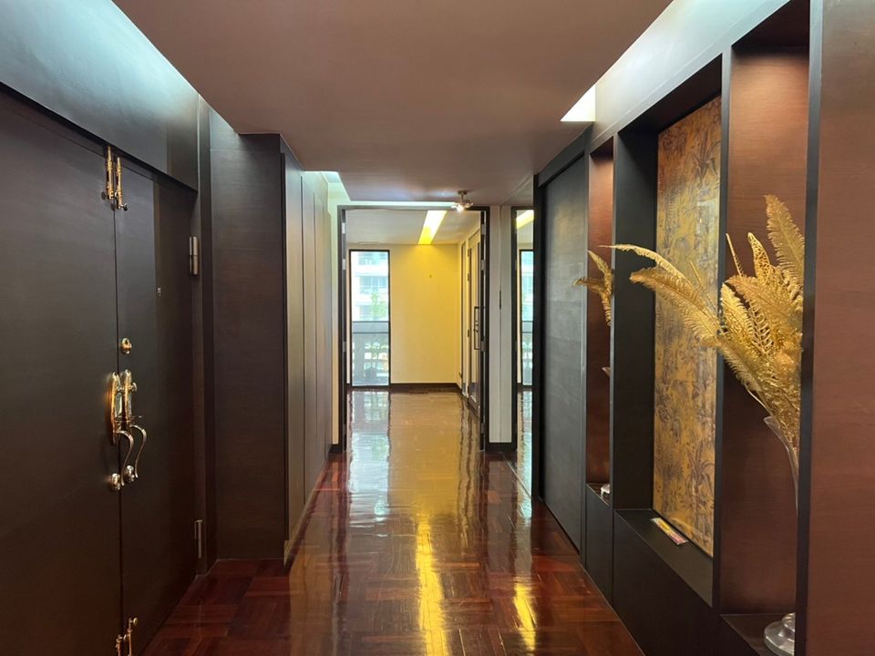 City Lakes Tower Sukhumvit 16 - Image 22