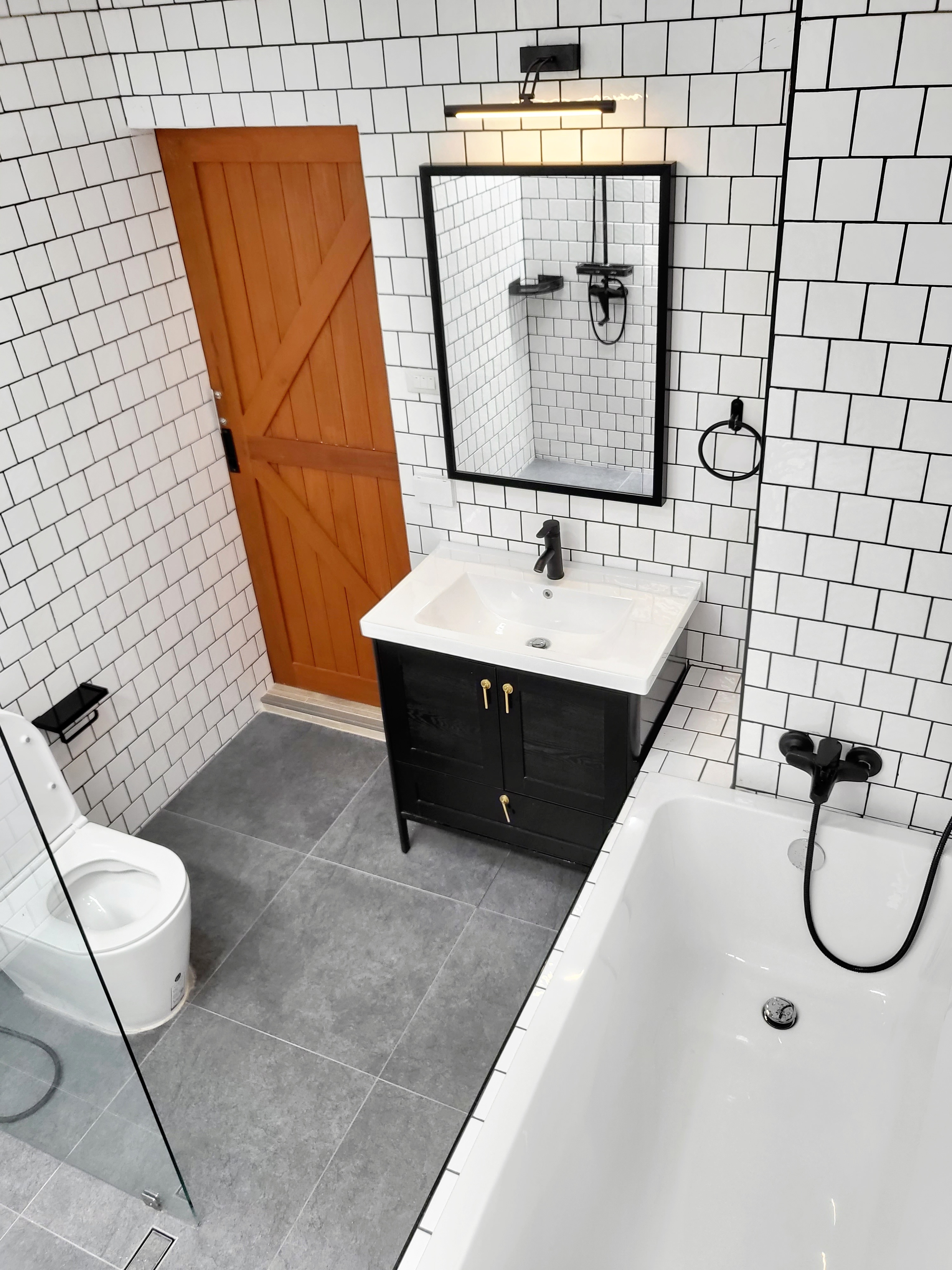 2 卧室 联排别墅  在  - Image 34