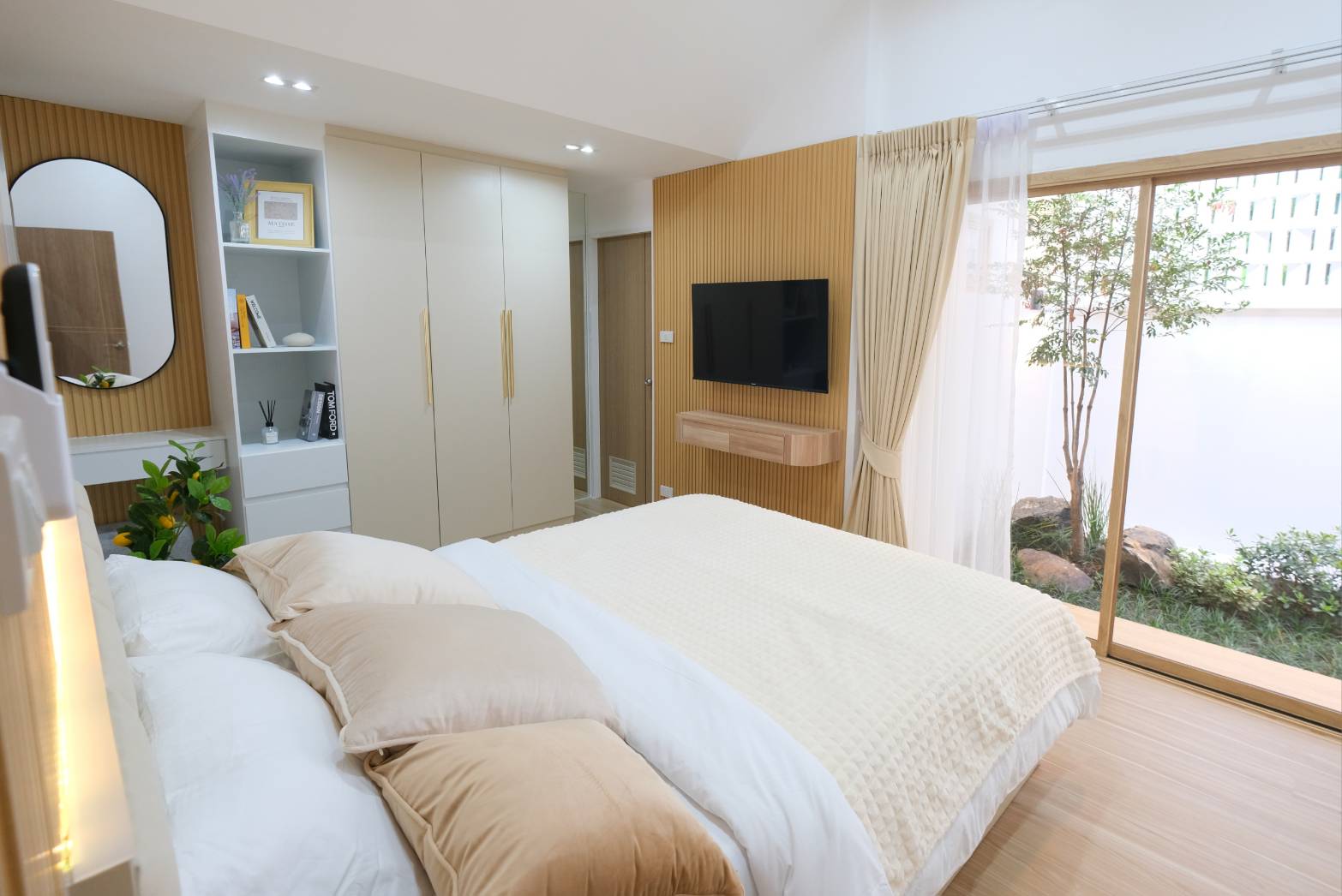 3 Bedroom House For Sale in Nong Chom, San Sai, Chiang Mai - Image 9