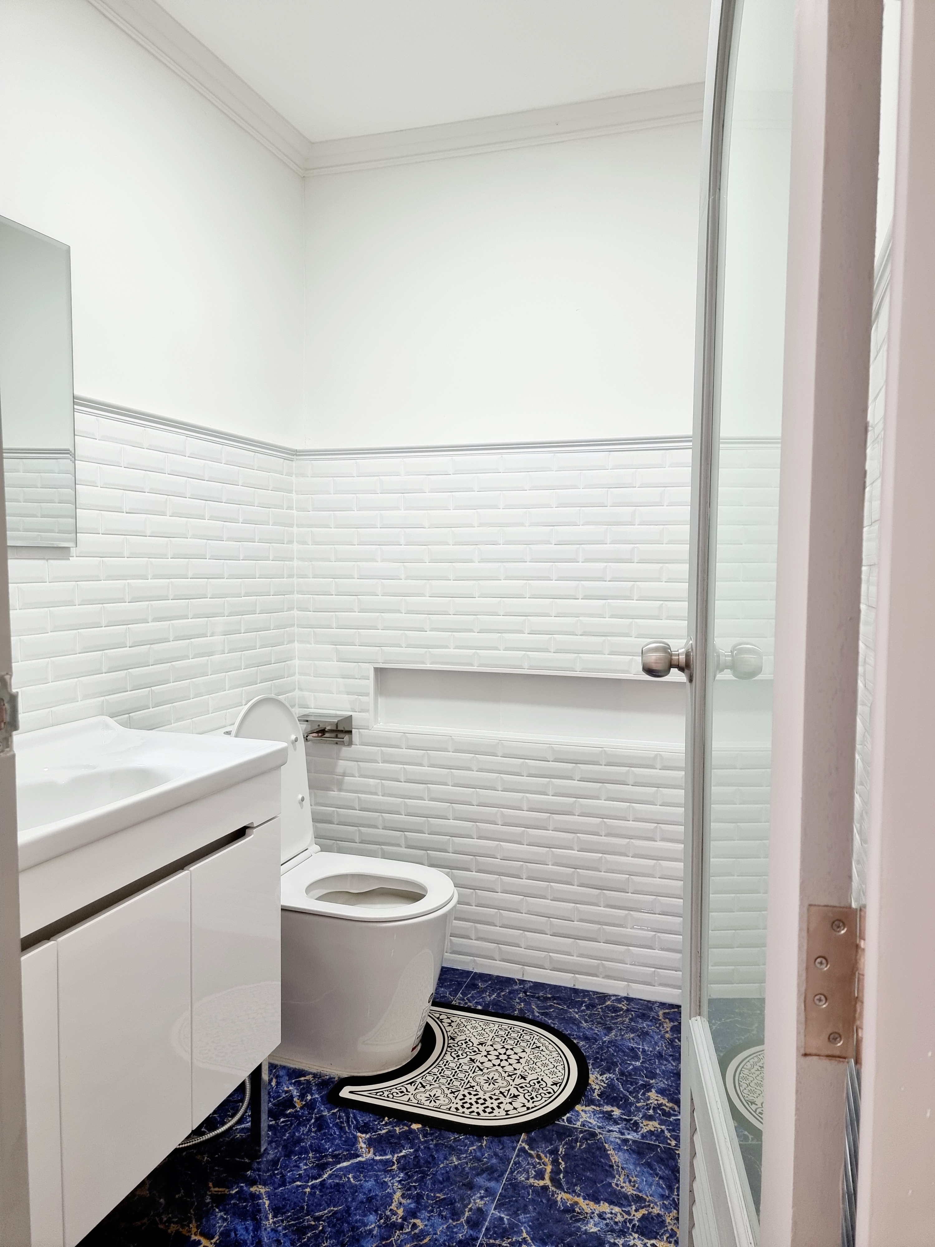 2 卧室 联排别墅  在  - Image 45