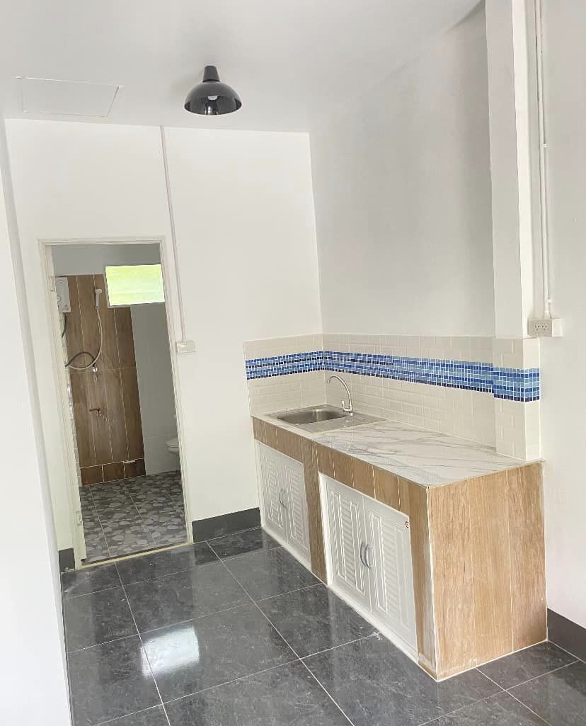 1 Bedroom House For Rent in Mae Raem, Mae Rim, Chiang Mai - Image 3