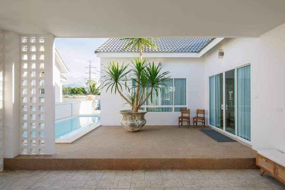 3 ห้องนอน บ้านเดี่ยว  ใน บ้านแหวน, หางดง, เชียงใหม่ - Image 4