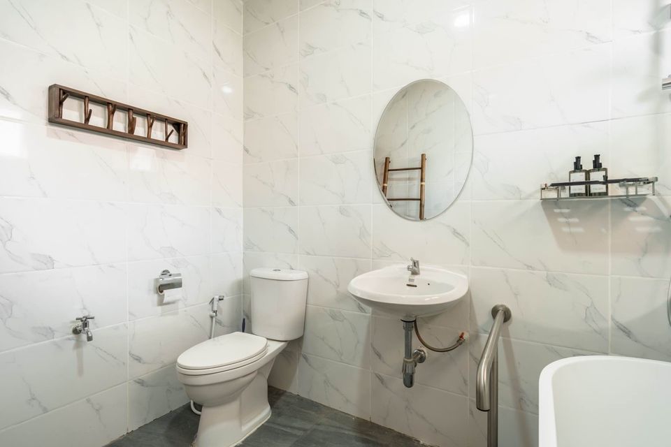 4 卧室 独立房屋  在  - Image 11