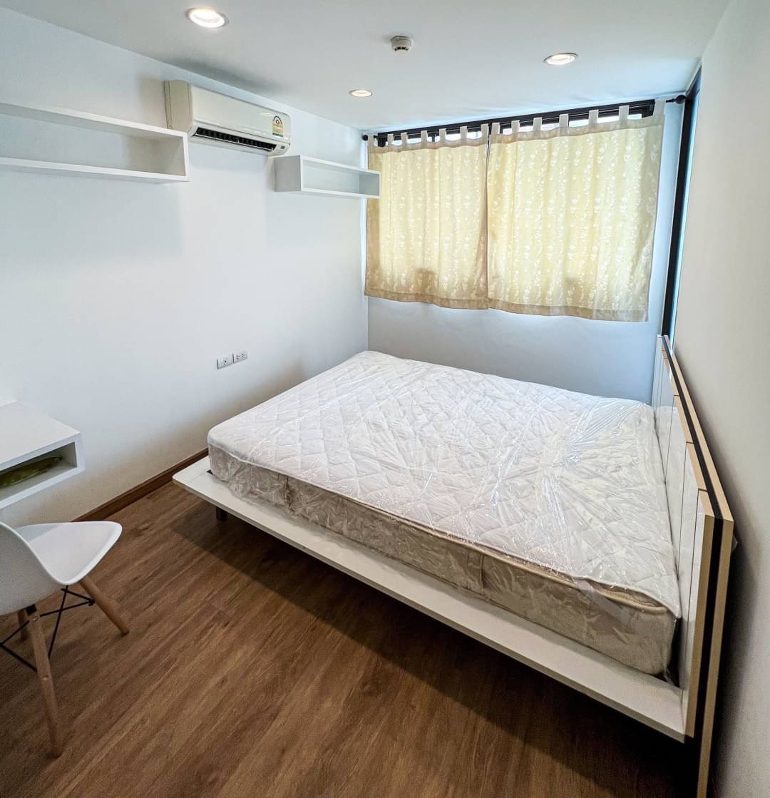 1 Bedroom Condo For Sale in Khlong Ton Sai, Khlong San, Bangkok - Image 5