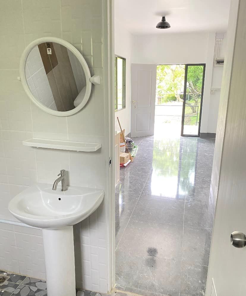 1 Bedroom House For Rent in Mae Raem, Mae Rim, Chiang Mai - Image 4