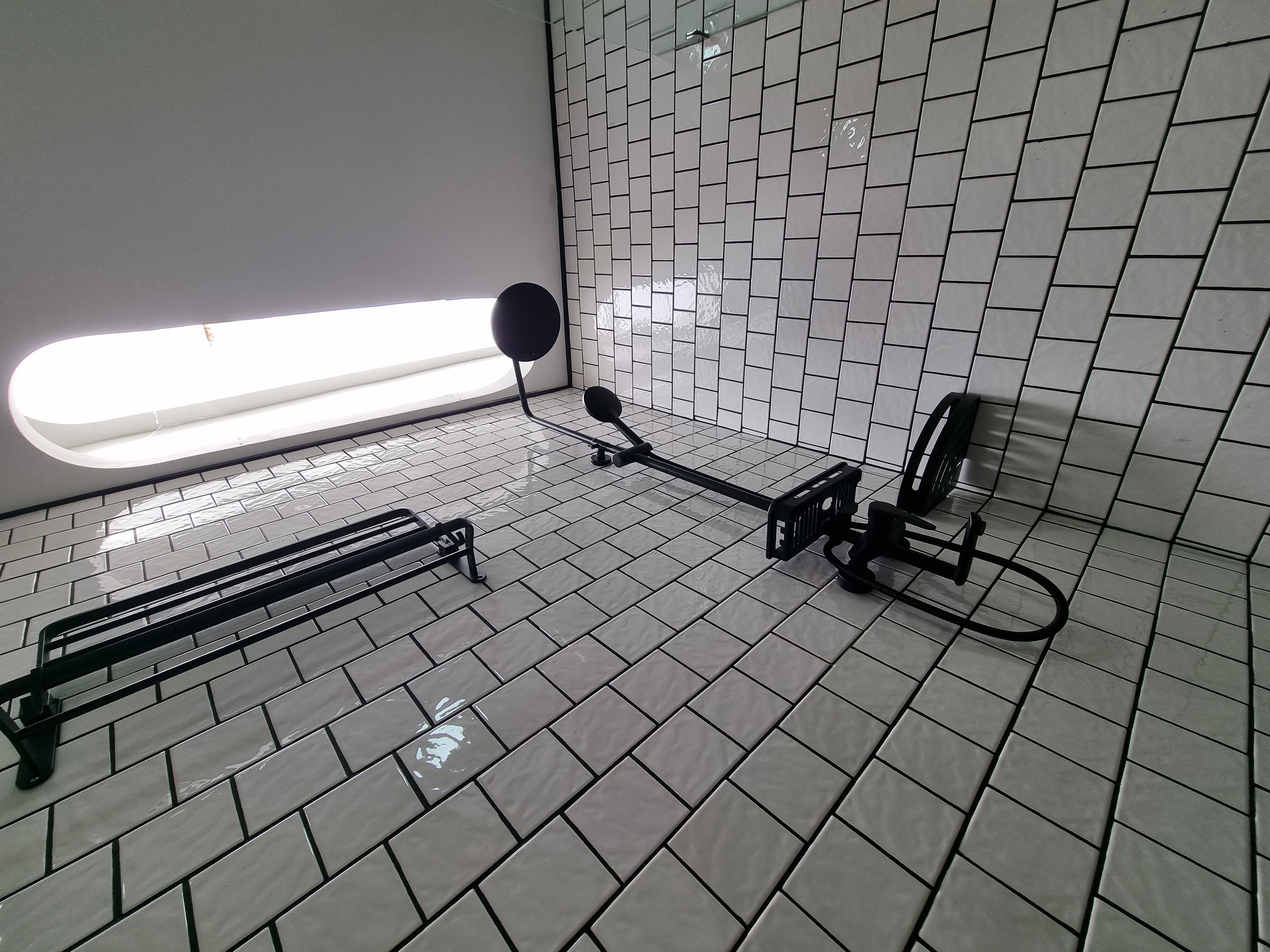 2 卧室 联排别墅  在  - Image 43