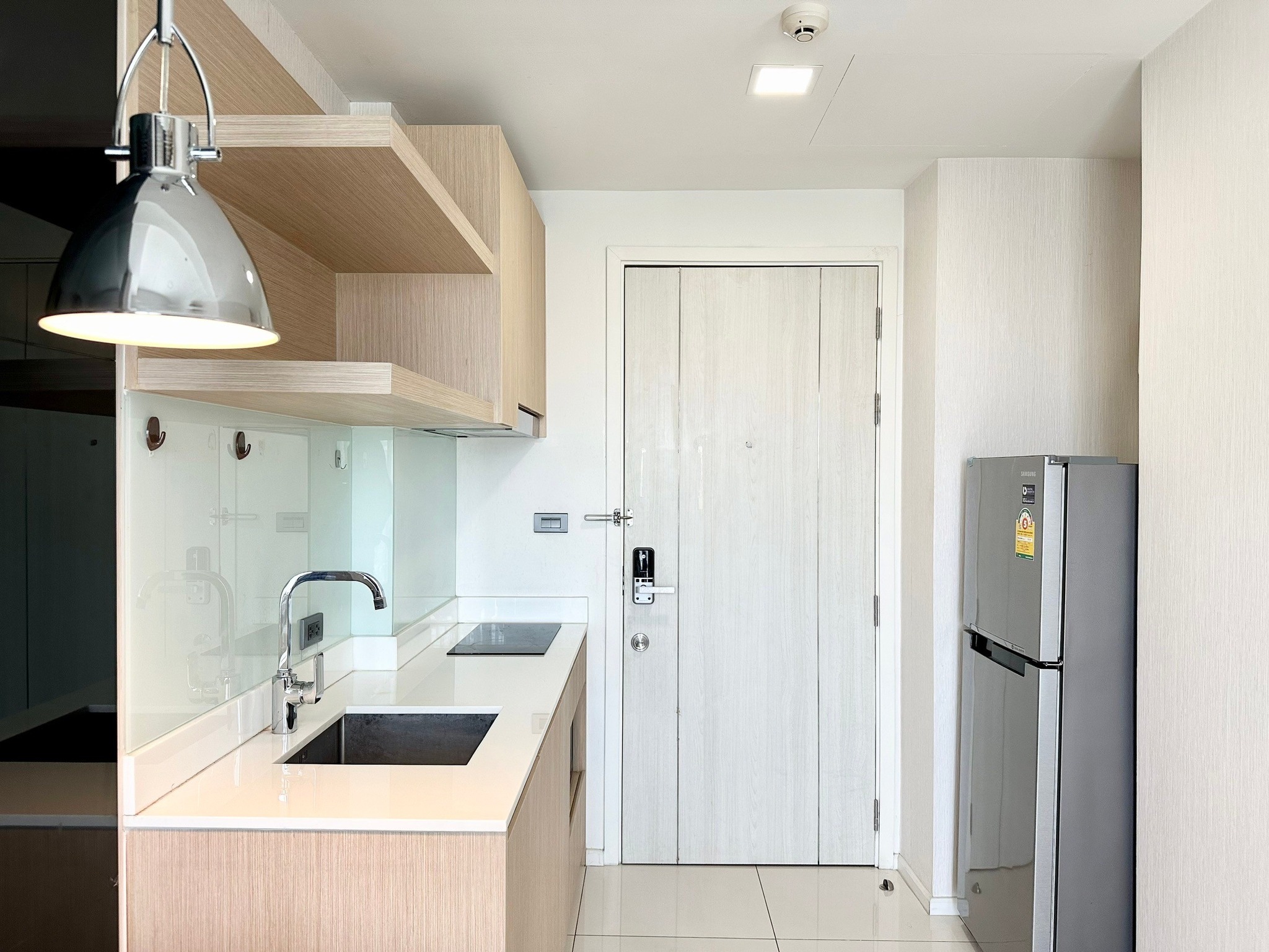 1 Bedroom Condo For Sale in Suthep, Mueang Chiang Mai, Chiang Mai - Image 2