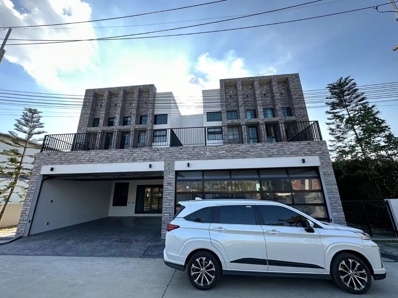 3 Bedroom House For Rent in San Phranet, San Sai, Chiang Mai - Image 1