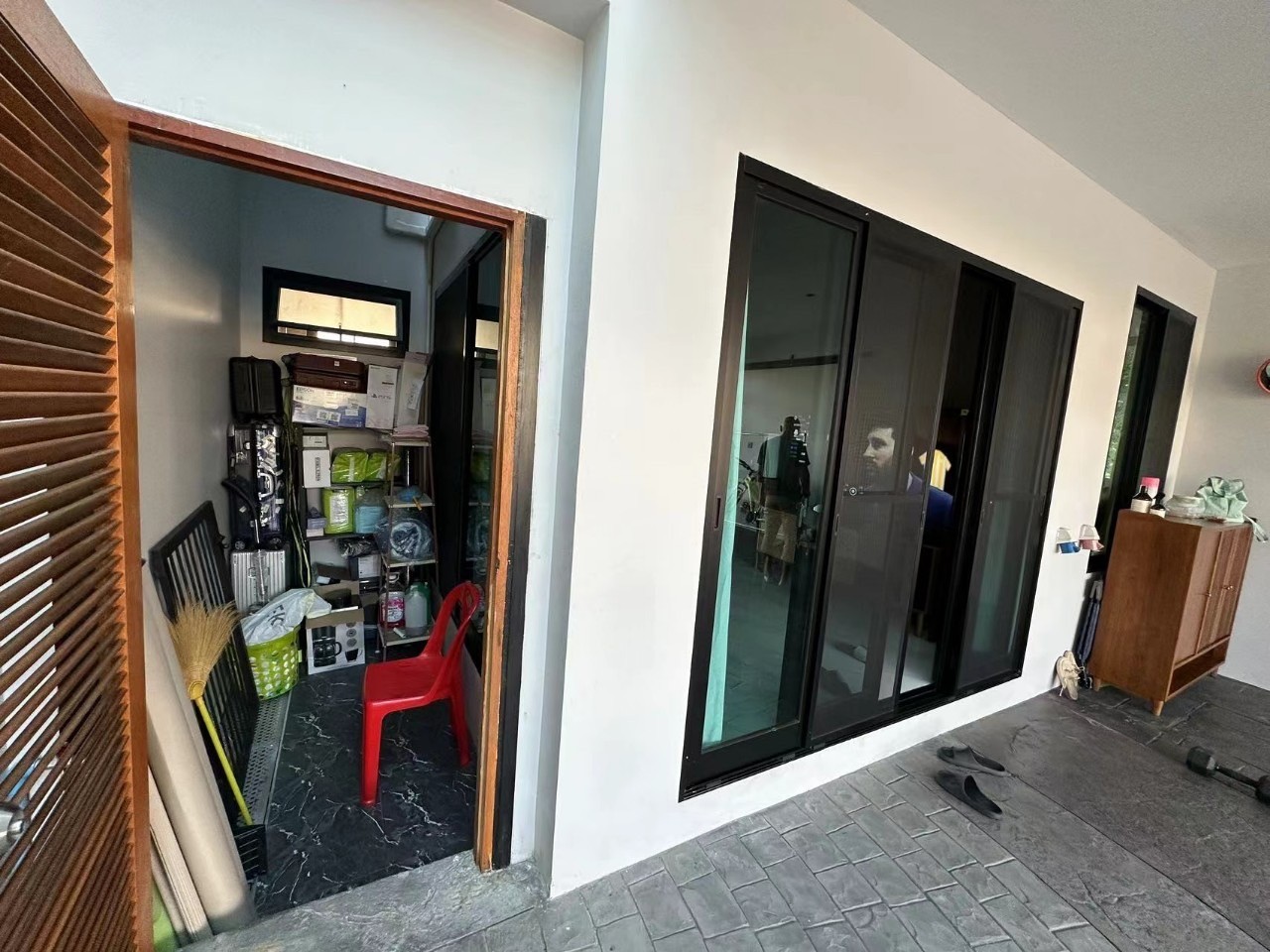 3 Bedroom House For Rent in San Phranet, San Sai, Chiang Mai - Image 22