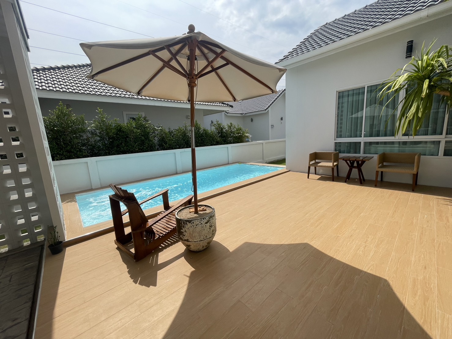 3 ห้องนอน บ้านเดี่ยว  ใน บ้านแหวน, หางดง, เชียงใหม่ - Image 24