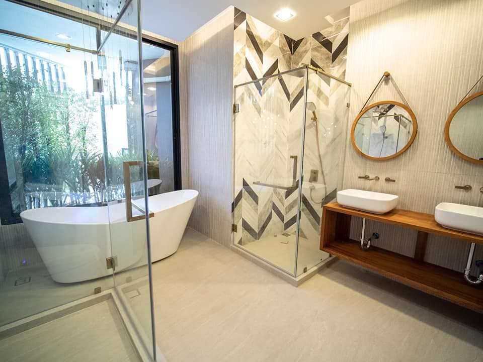 4 Bedroom House For Sale in Khlong Tan Nuea, Vadhana, Bangkok - Image 13