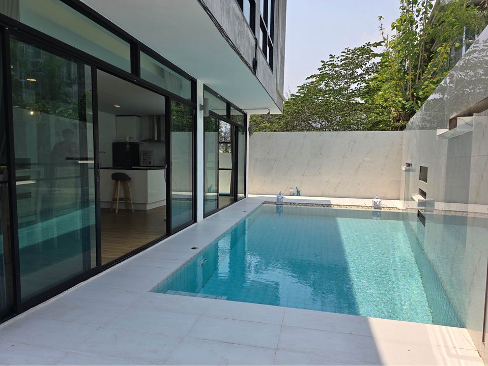 4 Bedroom House For Sale in Pa Daet, Mueang Chiang Mai, Chiang Mai - Image 4
