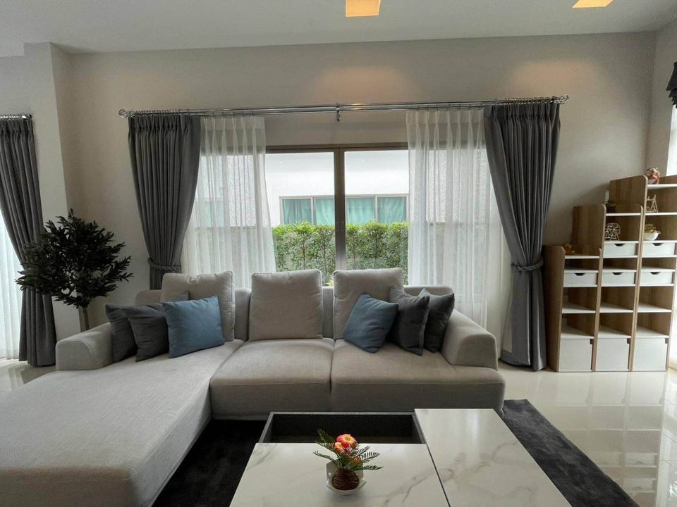 3 ห้องนอน บ้านเดี่ยว  ใน บ้านแหวน, หางดง, เชียงใหม่ - Image 12