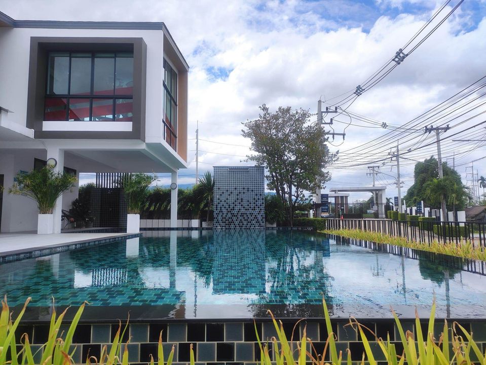 3 ห้องนอน บ้านเดี่ยว  ใน บ้านแหวน, หางดง, เชียงใหม่ - Image 4