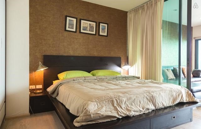1 Bedroom Condo For Sale in Khlong Tan, Khlong Toei, Bangkok - Image 3