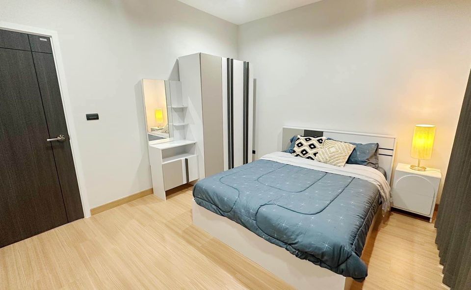 3 Bedroom House For Rent in Yang Noeng, Saraphi, Chiang Mai - Image 5