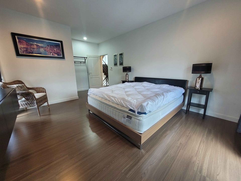 Baan Lumpini Suan Luang Rama 9 - Image 9