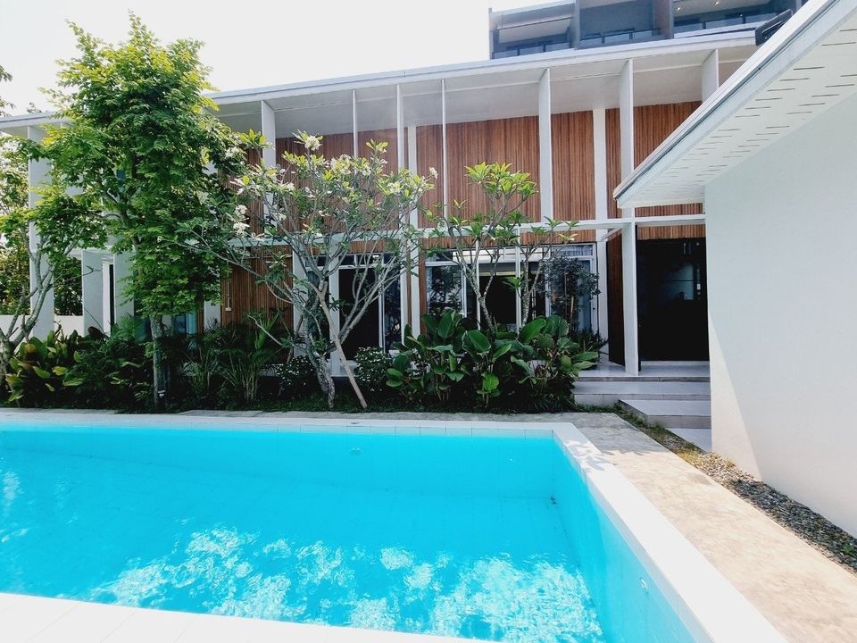 4 Bedroom House For Sale in Ban Waen, Hang Dong, Chiang Mai - Image 11