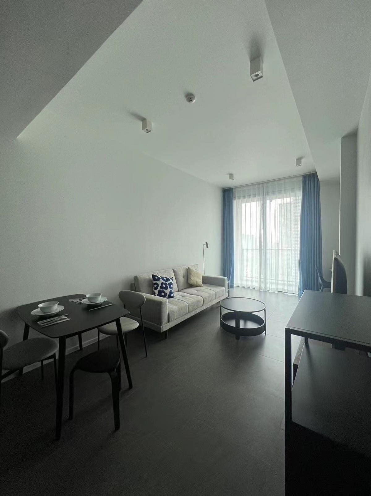 The Lofts Silom - Image 1