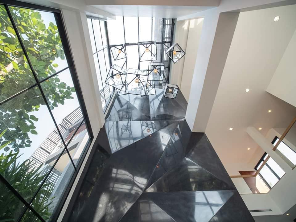 4 Bedroom House For Sale in Khlong Tan Nuea, Vadhana, Bangkok - Image 4