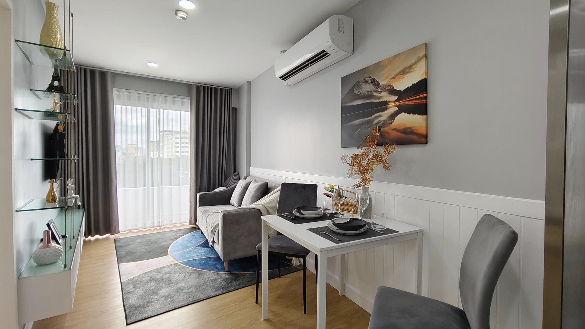 Chom Doi Condo 2 - Image 1