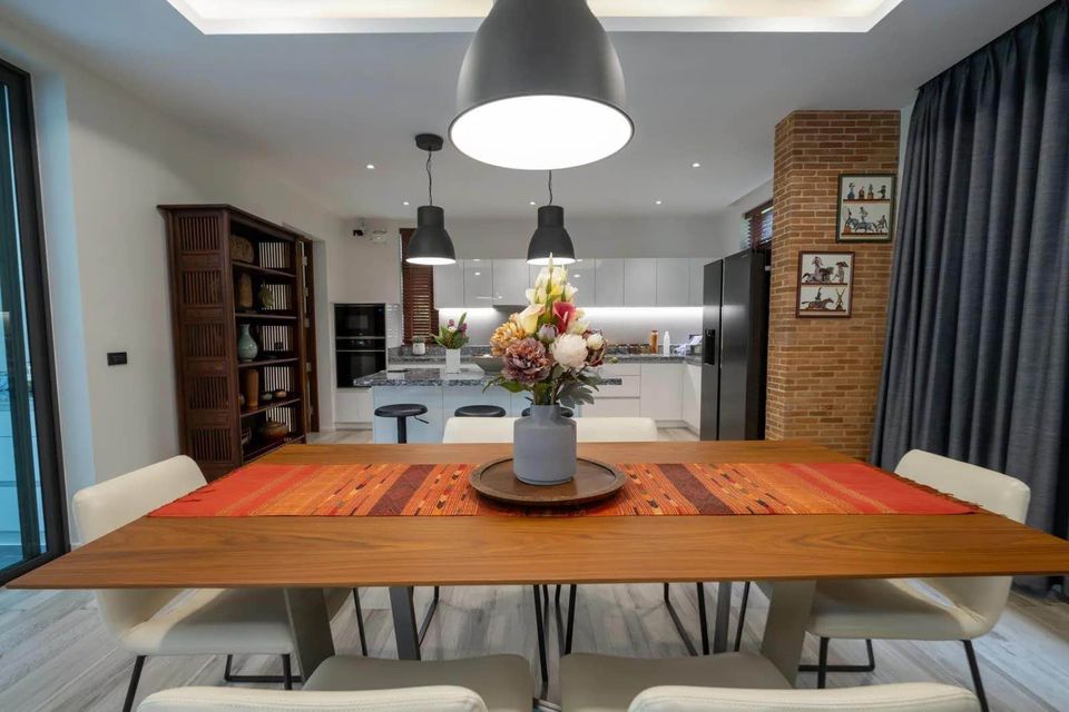 3 Bedroom House For Sale in Nam Phrae, Hang Dong, Chiang Mai - Image 4
