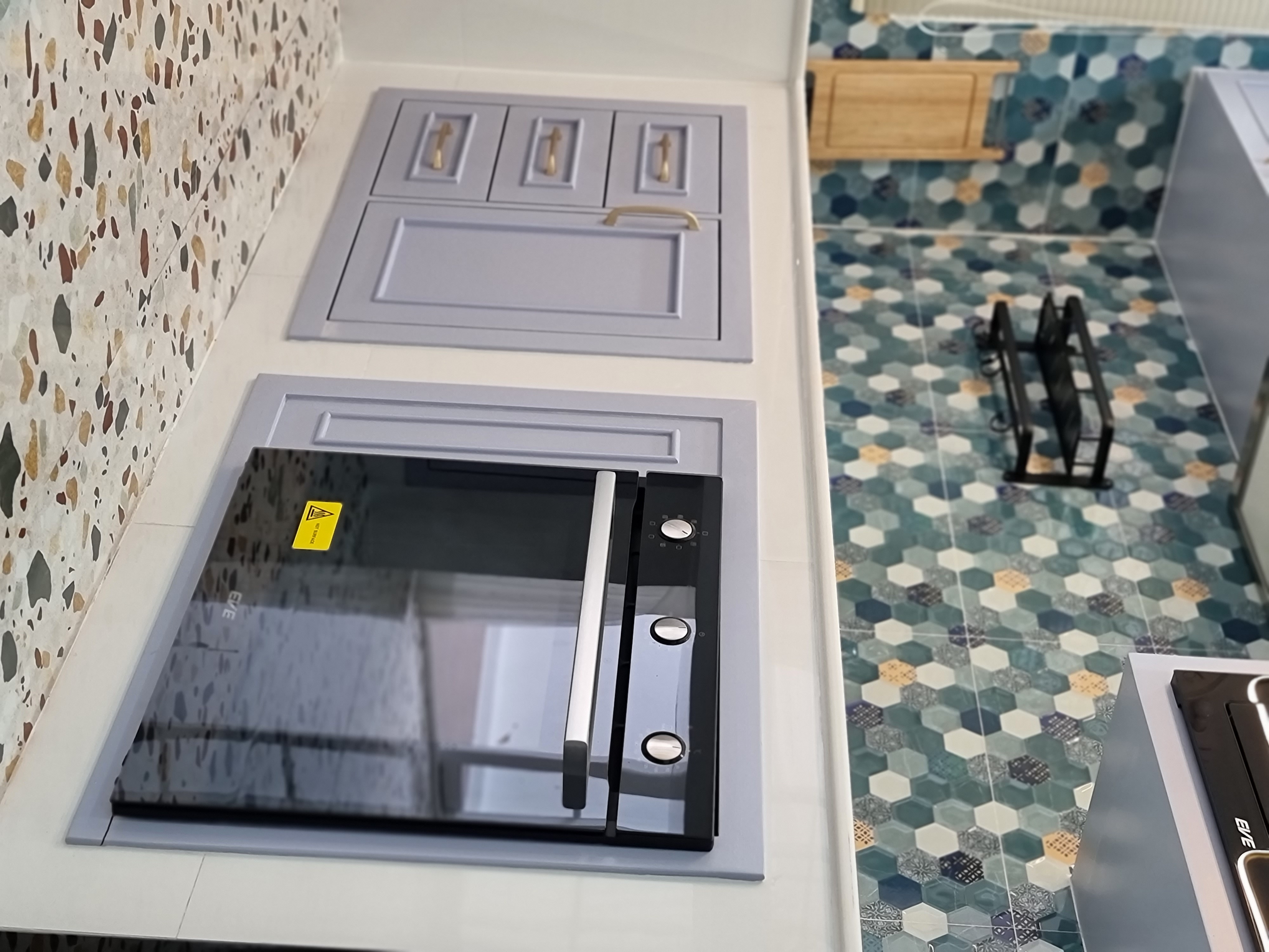 2 卧室 联排别墅  在  - Image 15