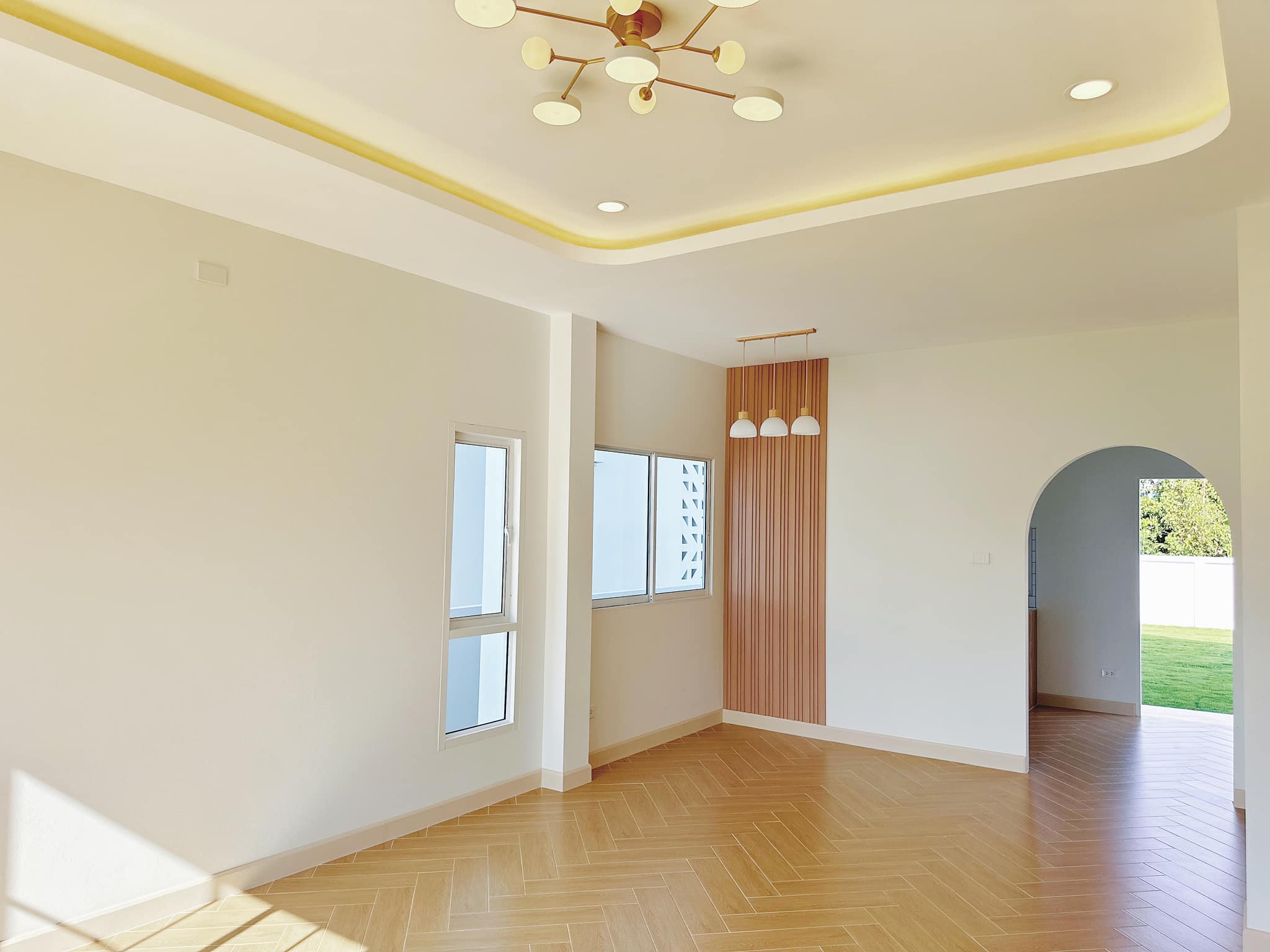 4 Bedroom House For Sale in Hang Dong, Hang Dong, Chiang Mai - Image 6