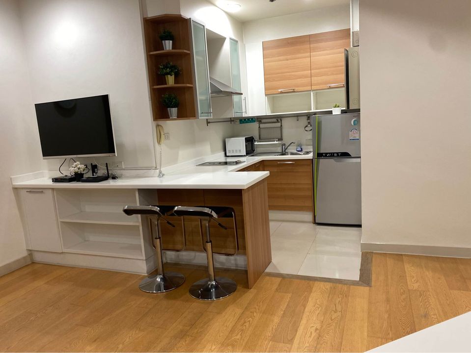 Chatrium Residence Riverside - Image 3
